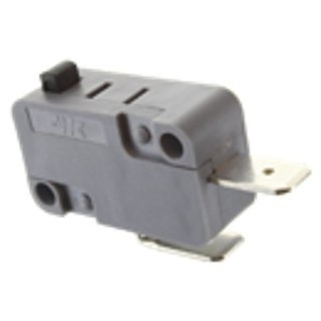 C&K COMPONENTS Basic / Snap Action Switches 16A 125/250Vac 190Gf Lvrroll 12.2Mm Spst TF316CFA104AY
